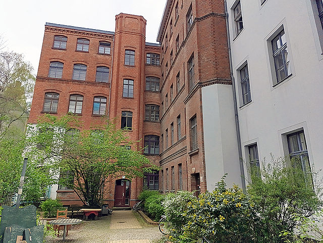 Naunynstraße 69, 10997 Berlin