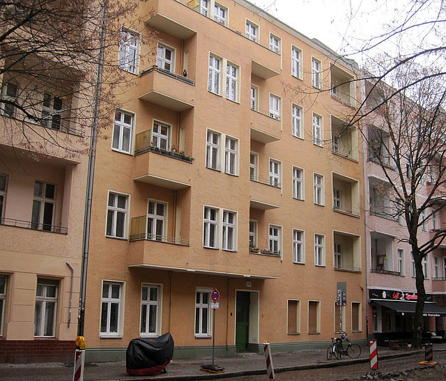 Donaustraße 117, 12043 Berlin