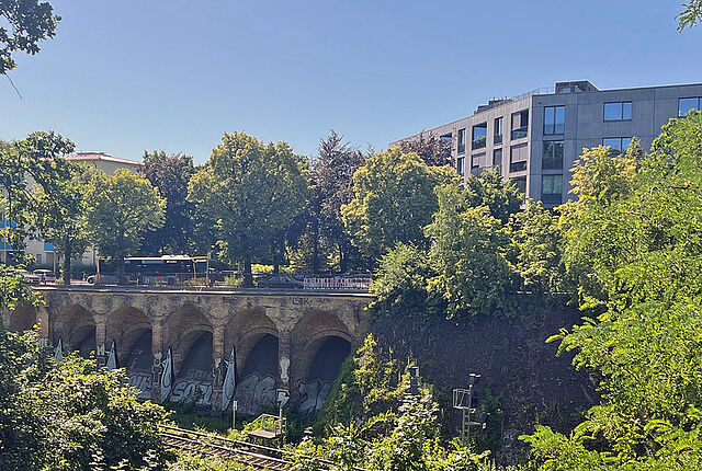 Hochstraße 46, 13357 Berlin-Gesundbrunnen