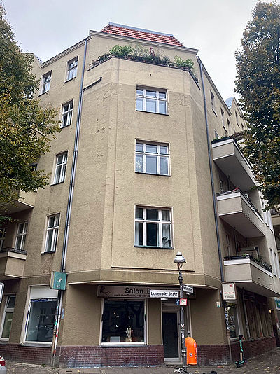 Herrfurthstr. 12, 12049 Berlin
