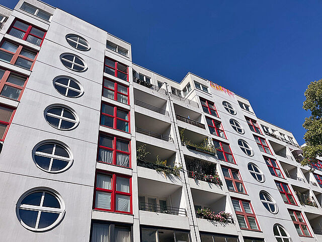 Hasenheide 33-38, 10967 Berlin-Neukölln