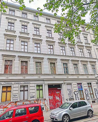 Naunynstraße 69, 10997 Berlin