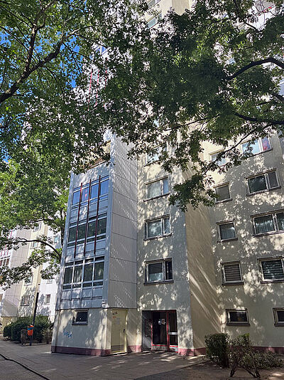 Sonnenallee 279, 12057 Berlin-Neukölln