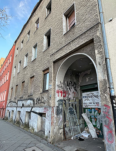 Schulstr. 42, 13347 Berlin