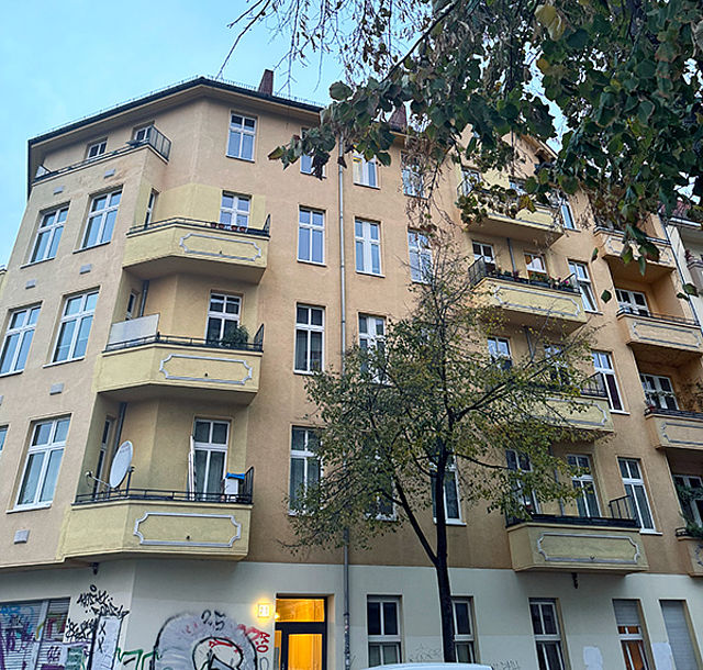 Ilsestraße 28 12051 Berlin-Neukölln