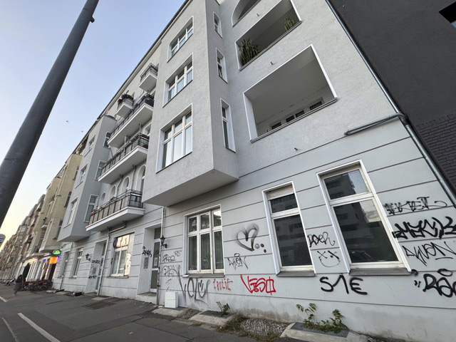 Stralauer Allee 20, 10245 Berlin-Friedrichshain